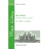 Wilberg, Mack - Christ the Lord is risen today