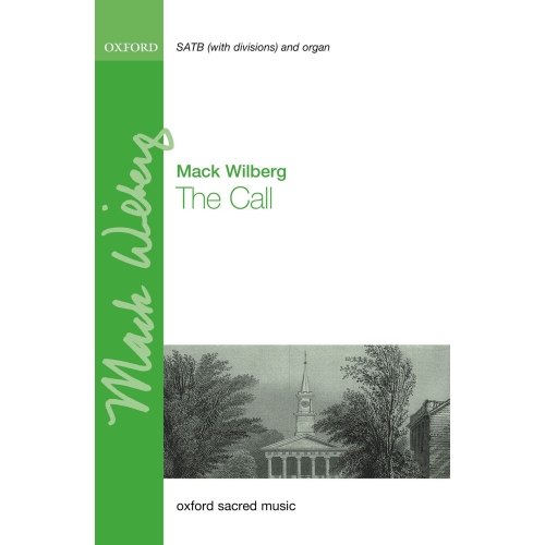 Wilberg, Mack - The Call