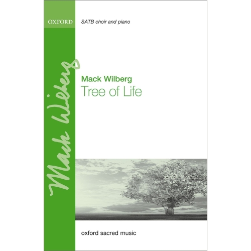 Wilberg, Mack - Tree of Life