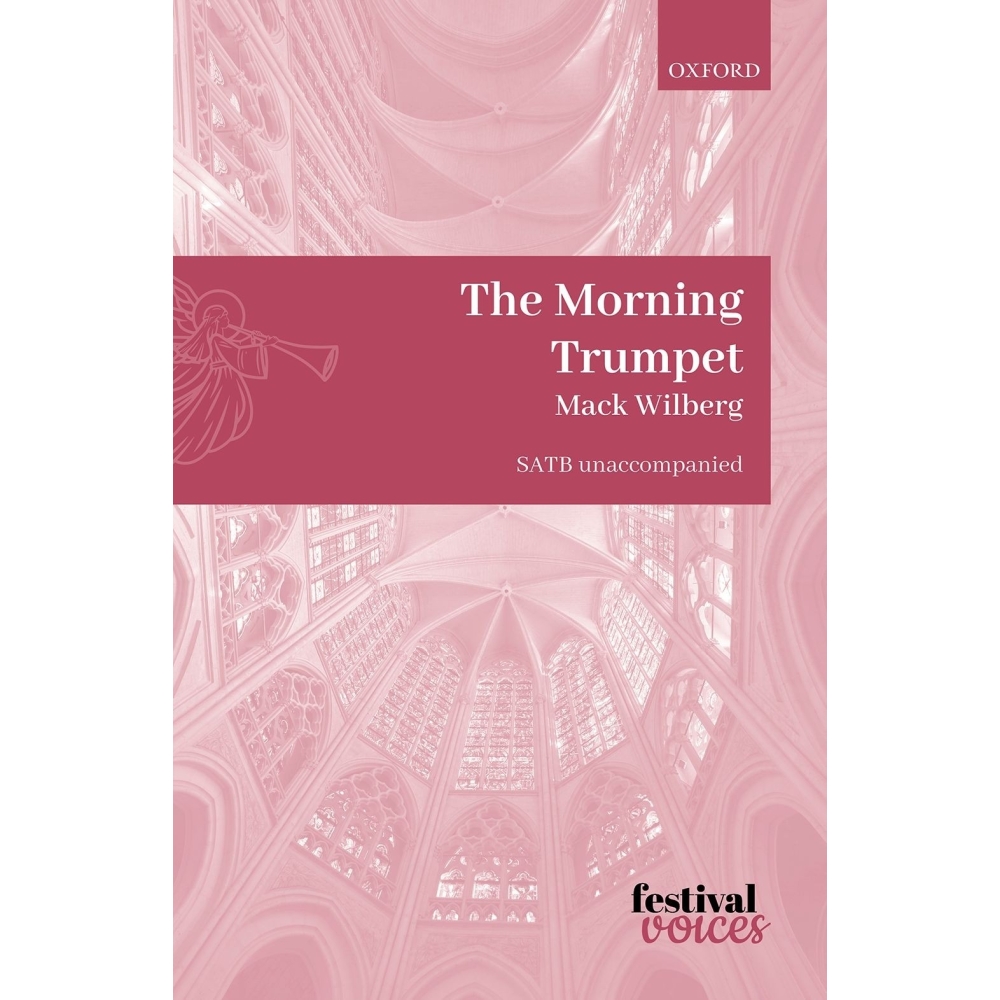 Wilberg, Mack - The Morning Trumpet