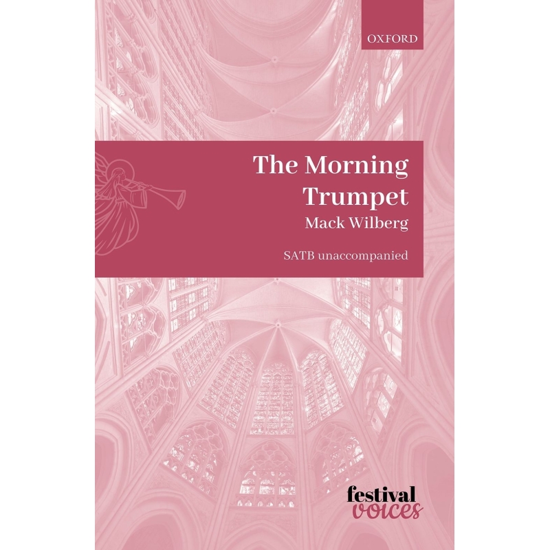Wilberg, Mack - The Morning Trumpet