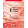 Wilberg, Mack - We'll shout and give him glory