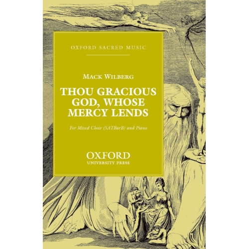 Wilberg, Mack - Thou...