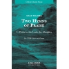 Wilberg, Mack - Praise to the Lord, the Almighty