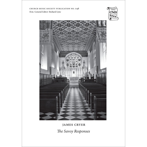 Cryer, James - The Savoy...