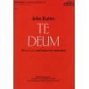 Rutter, John - Te Deum