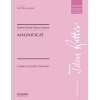 Stanford, Charles Villiers - Magnificat, Op. 164