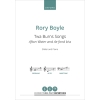 Boyle, Rory - Twa Burns Songs