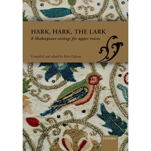 Chilcott, Bob - Hark, hark,...