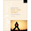 Rutter, John - Feel the Spirit