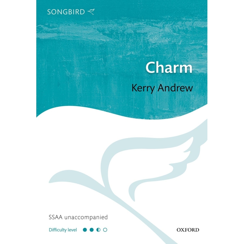 Andrew, Kerry - Charm
