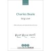 Beale, Charles - Sing Love