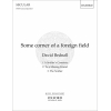 Bednall, David - Some corner of a foreign field