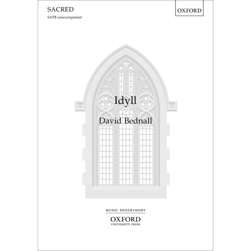 Bednall, David - Idyll