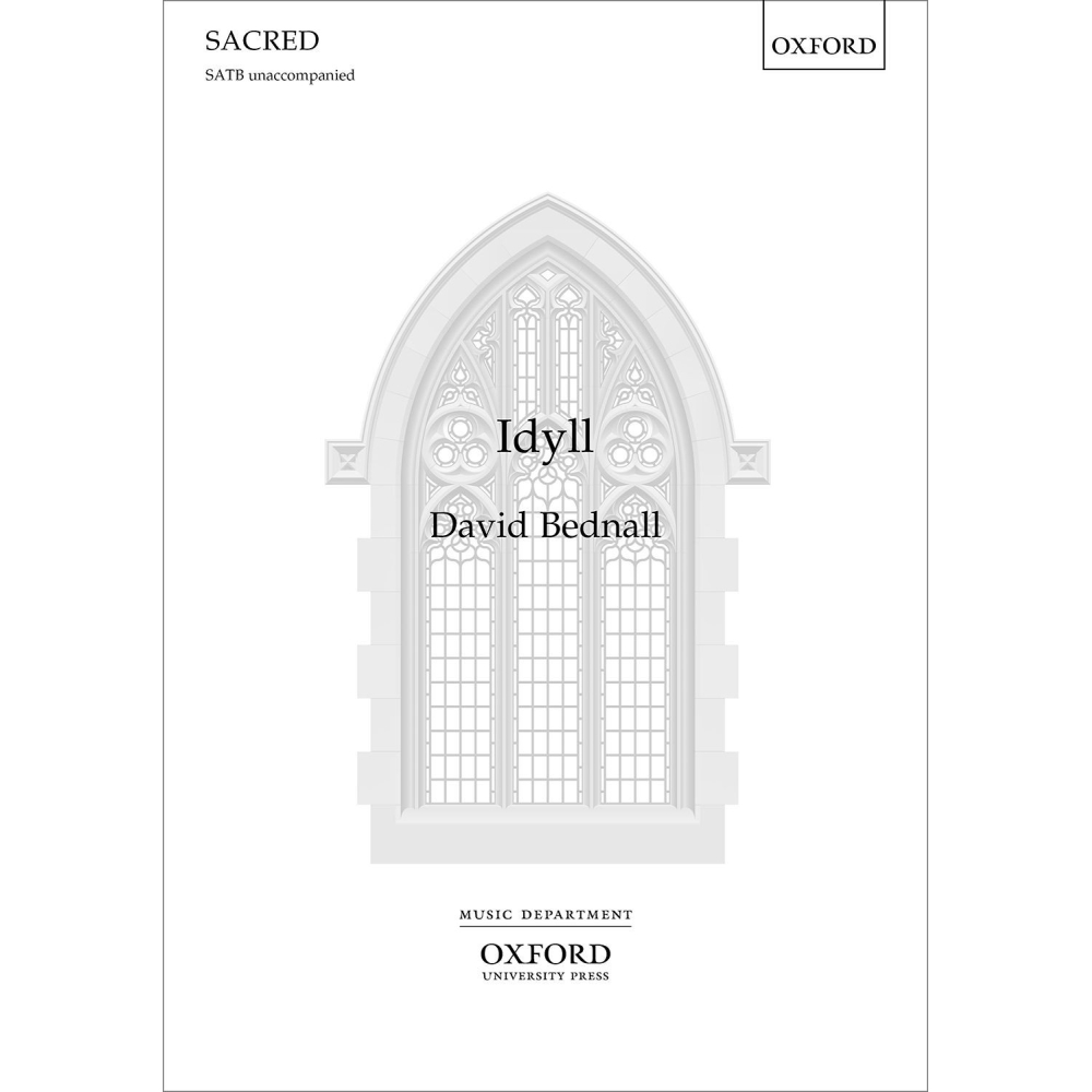 Bednall, David - Idyll