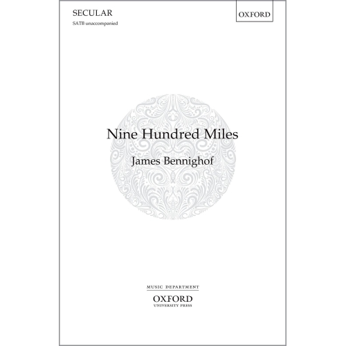 Bennighof, James - Nine...