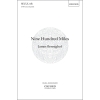 Bennighof, James - Nine Hundred Miles