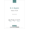 Boykin, B. E. - Music of Life