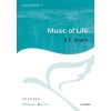 Boykin, B. E. - Music of Life