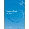 Brooke, Andy - Clear the Track