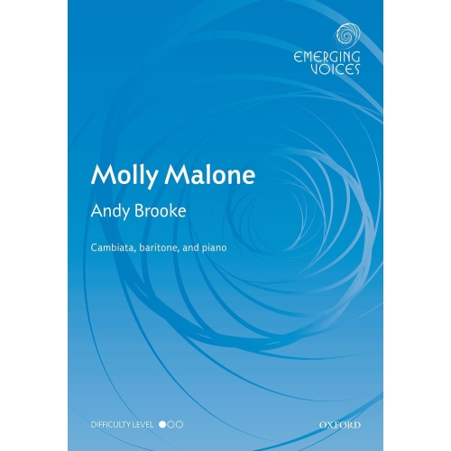 Brooke, Andy - Molly Malone