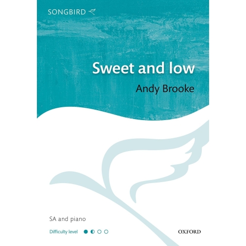 Brooke, Andy - Sweet and low