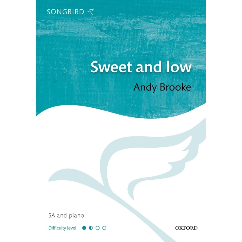 Brooke, Andy - Sweet and low