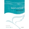 Brooke, Andy - Sweet and low