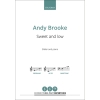Brooke, Andy - Sweet and low