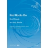 Chilcott, Bob - Red Boots On