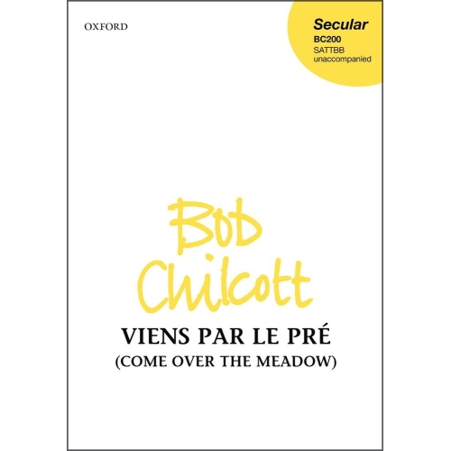 Chilcott, Bob - Viens par...