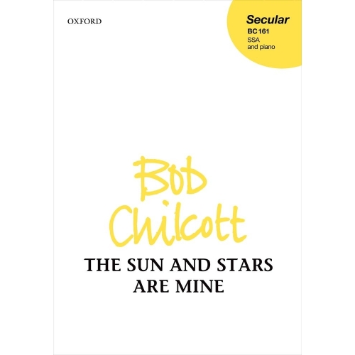 Chilcott, Bob - The Sun and...