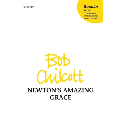 Chilcott, Bob - Newton's...