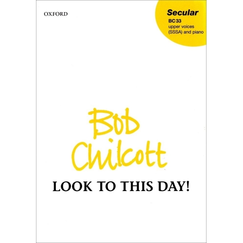 Chilcott, Bob - Look to...