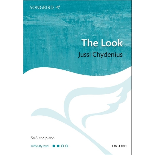 Chydenius, Jussi - The Look