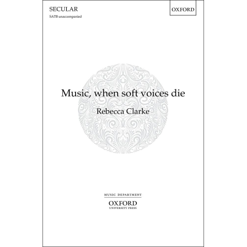 Clarke, Rebecca - Music,...