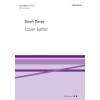 Dacey, Sarah - Love Letter