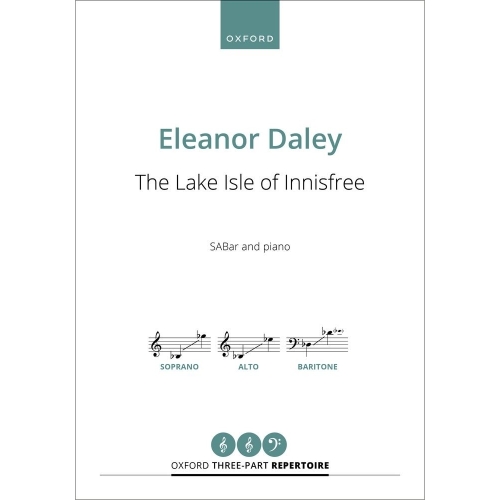 Daley, Eleanor - The Lake...