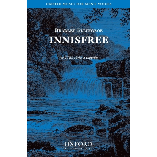 Ellingboe, Bradley - Innisfree