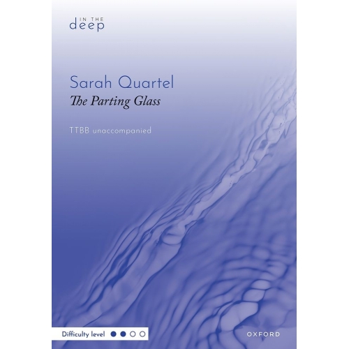 Quartel, Sarah - The...