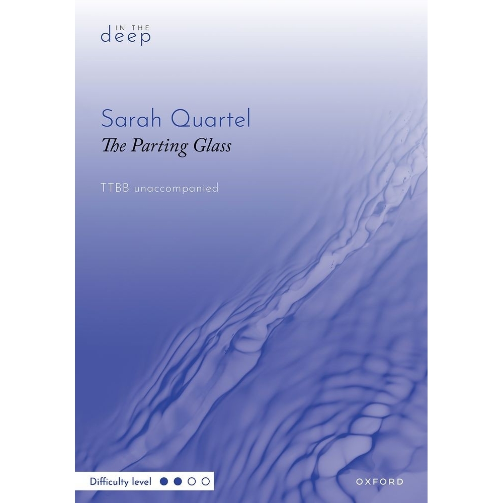 Quartel, Sarah - The Parting Glass