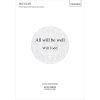 Todd, Will - All will be well