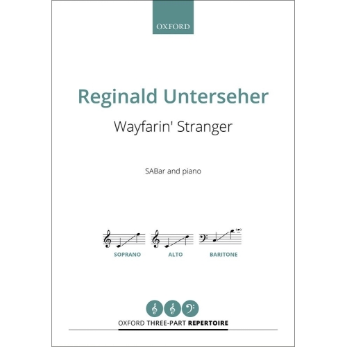 Unterseher, Reginald -...