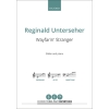 Unterseher, Reginald - Wayfarin' Stranger