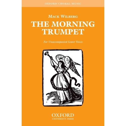 Wilberg, Mack - The Morning...