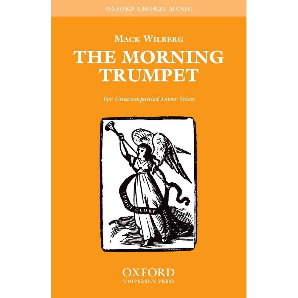 Wilberg, Mack - The Morning Trumpet