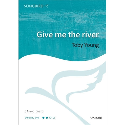 Young, Toby - Give me the...