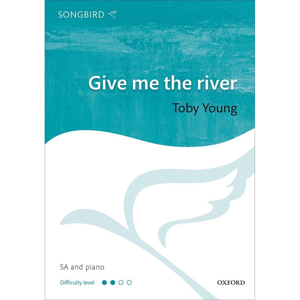 Young, Toby - Give me the river