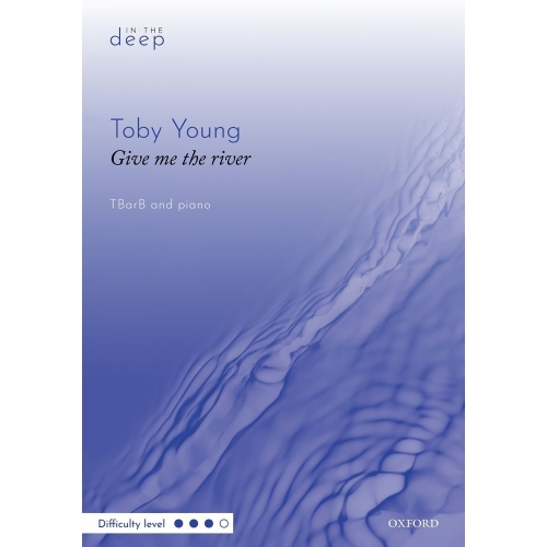 Young, Toby - Give me the...