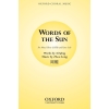 Zhou Long - Words of the Sun